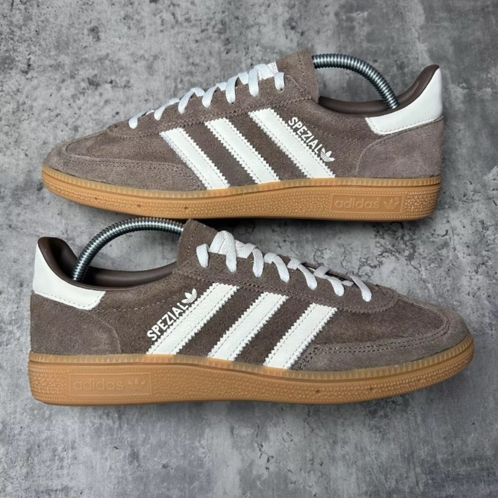 Adidas Spezial “earth strata”